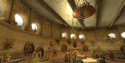 sala comunal