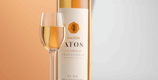 vinho licoroso