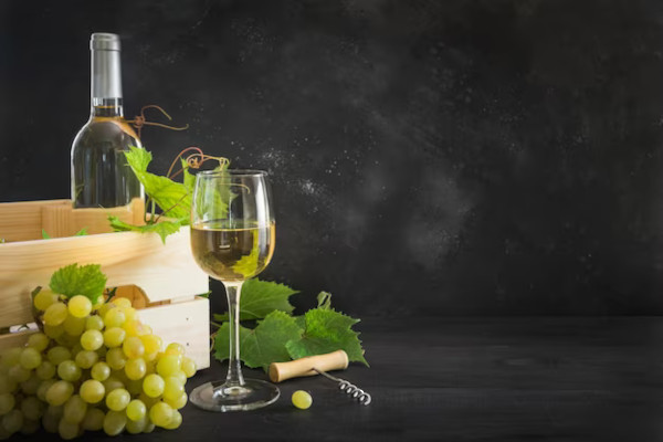 Vinho Branco